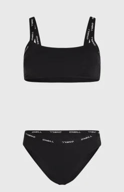 DamesSport bikiniset| Zwart