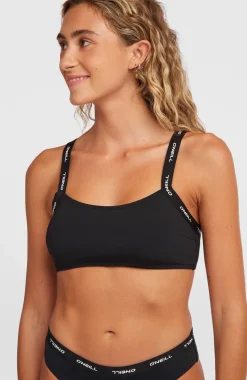 DamesSport bikiniset| Zwart