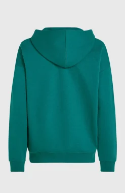 DamesSummer Must-Have hoodie| Groen