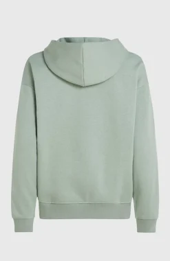 DamesSummer Must-Have hoodie| Groen