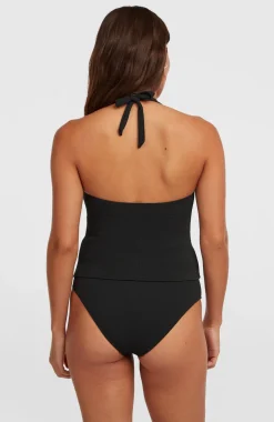 DamesTankini bikiniset| Zwart