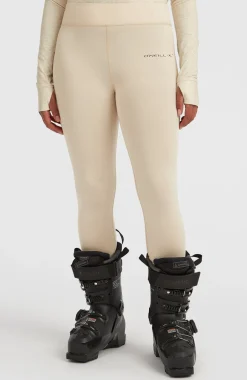 DamesThermobroek| Beige