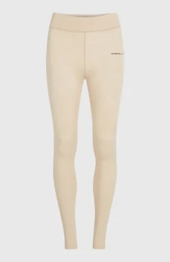 DamesThermobroek| Beige