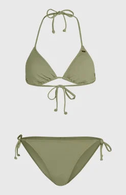 DamesVenice Marakas bikiniset| Groen