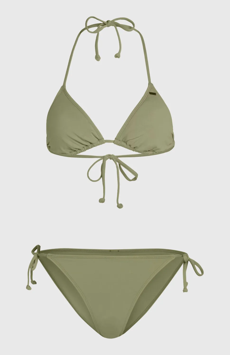 DamesVenice Marakas bikiniset| Groen