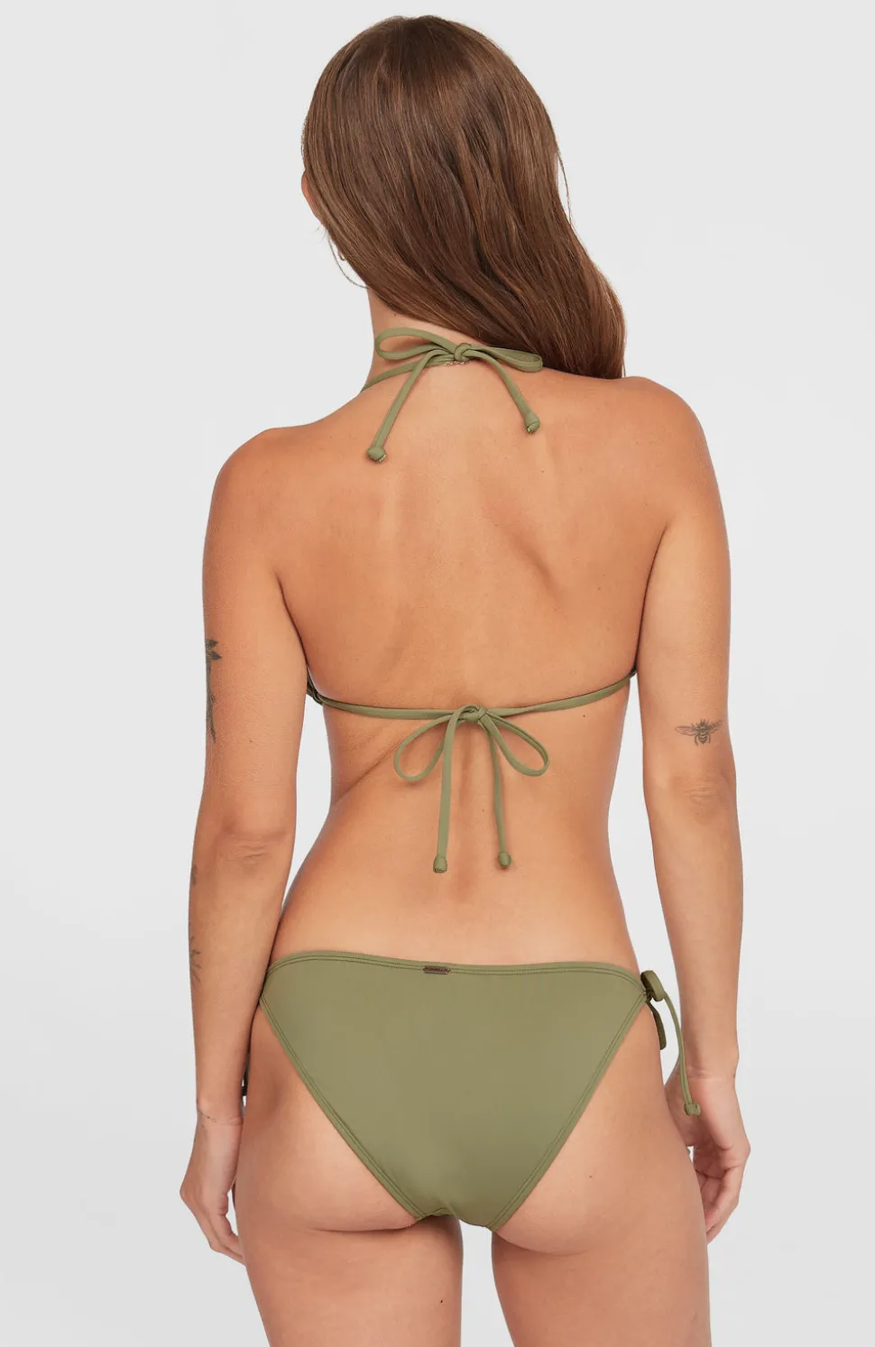 DamesVenice Marakas bikiniset| Groen
