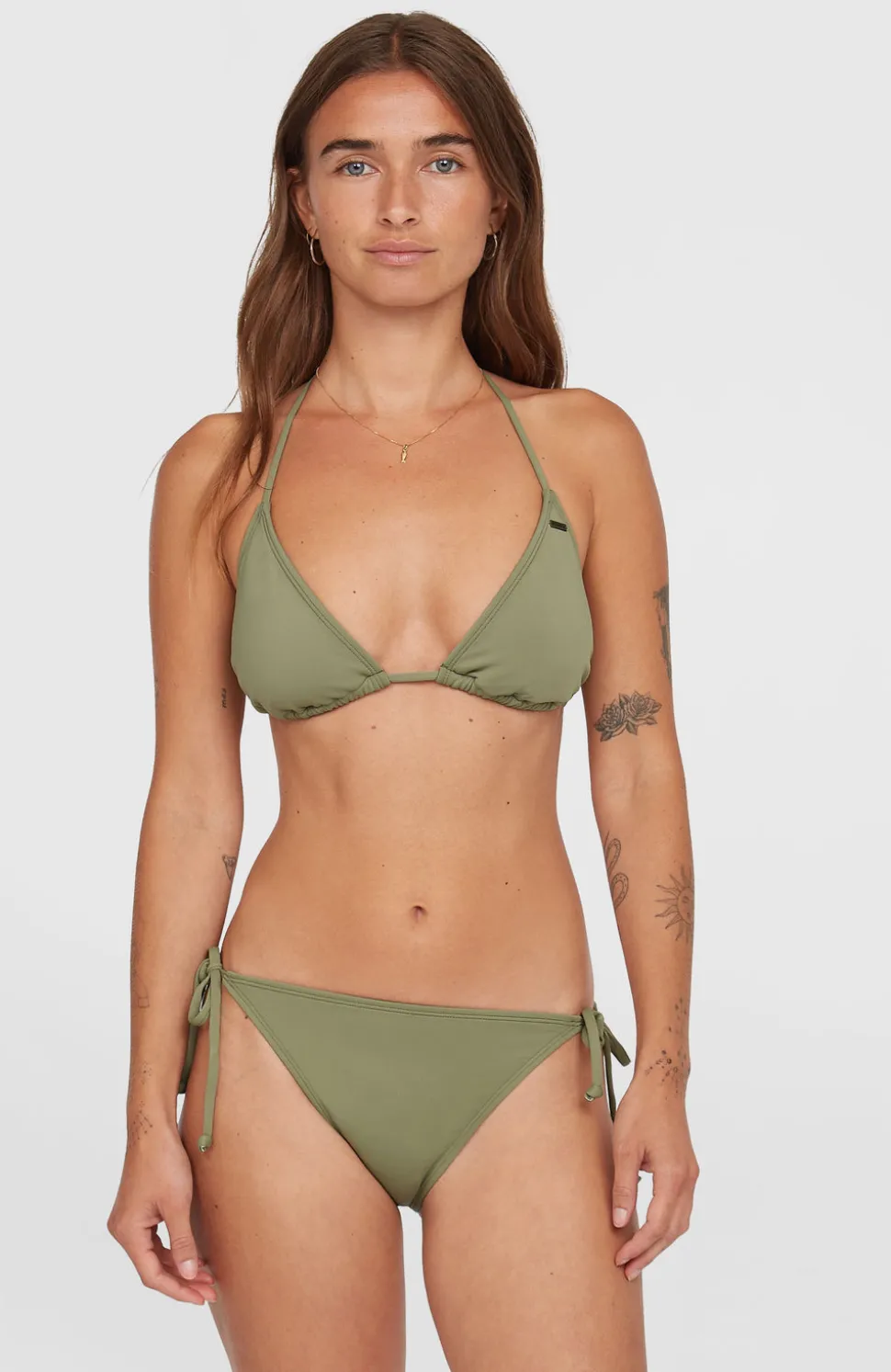 DamesVenice Marakas bikiniset| Groen
