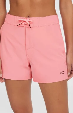 DamesWomen of the Wave 14'' boardshort| Roze