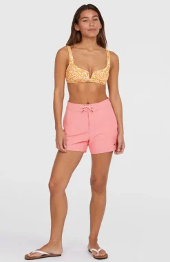 DamesWomen of the Wave 14'' boardshort| Roze
