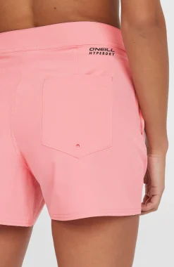 DamesWomen of the Wave 14'' boardshort| Roze