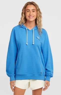 DamesWomen of the Wave hoodie| Blauw