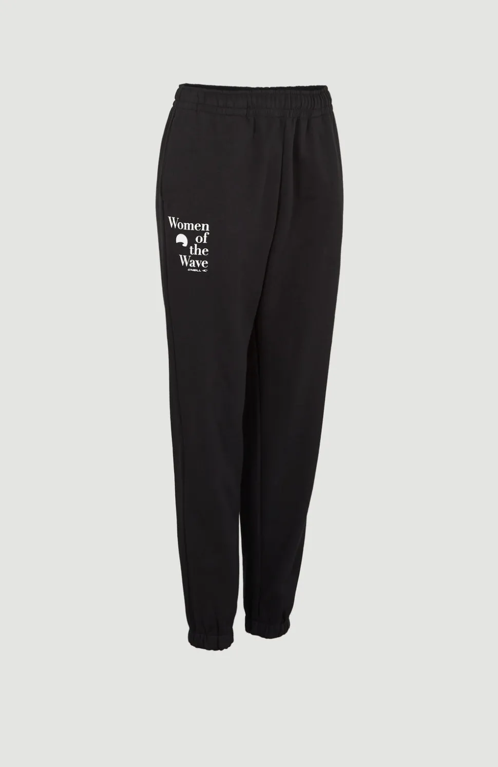 DamesWomen of the Wave joggingbroek| Zwart