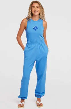 DamesWomen of the Wave joggingbroek| Blauw