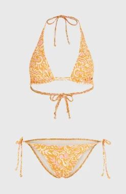 DamesWomen Of The Wave Mother Maracas bikiniset| Oranje