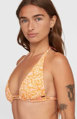 DamesWomen Of The Wave Mother Maracas bikiniset| Oranje