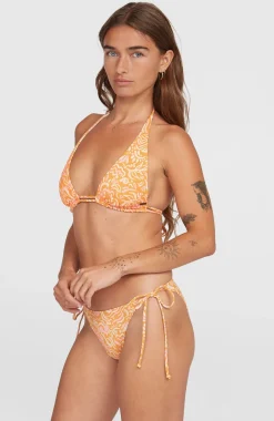 DamesWomen Of The Wave Mother Maracas bikiniset| Oranje
