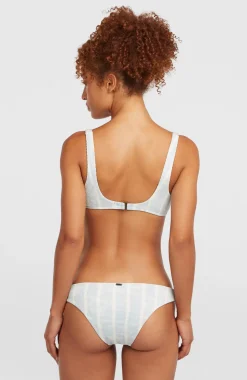 DamesWomen Of The Wave Popoyo Matira bikiniset| Blauw