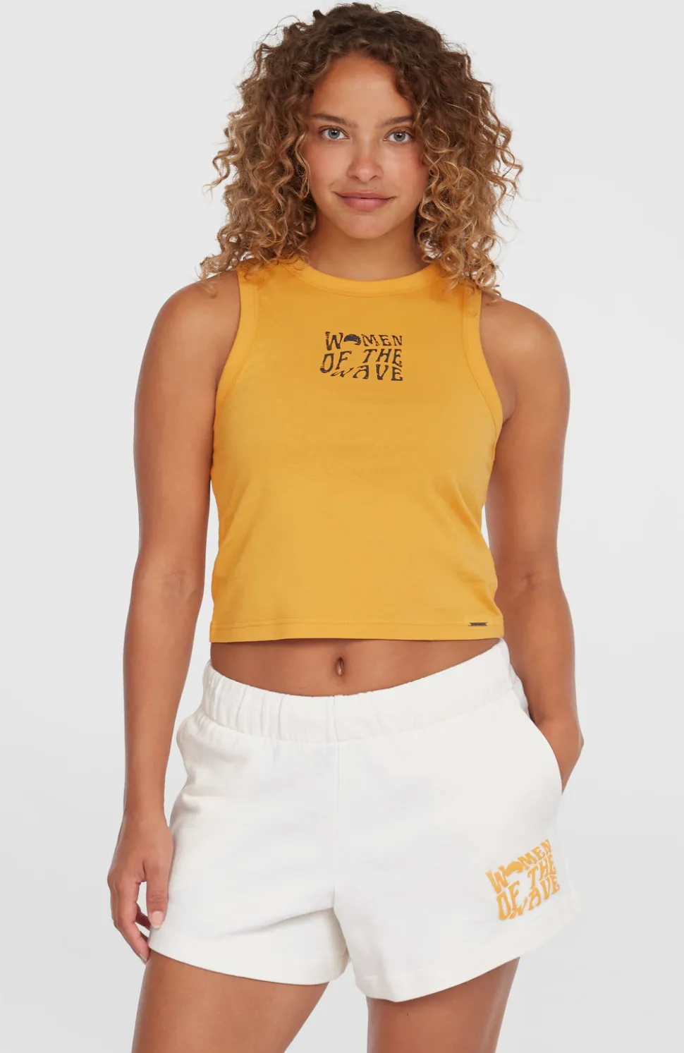 DamesWomen of the Wave sweatshort| Beige