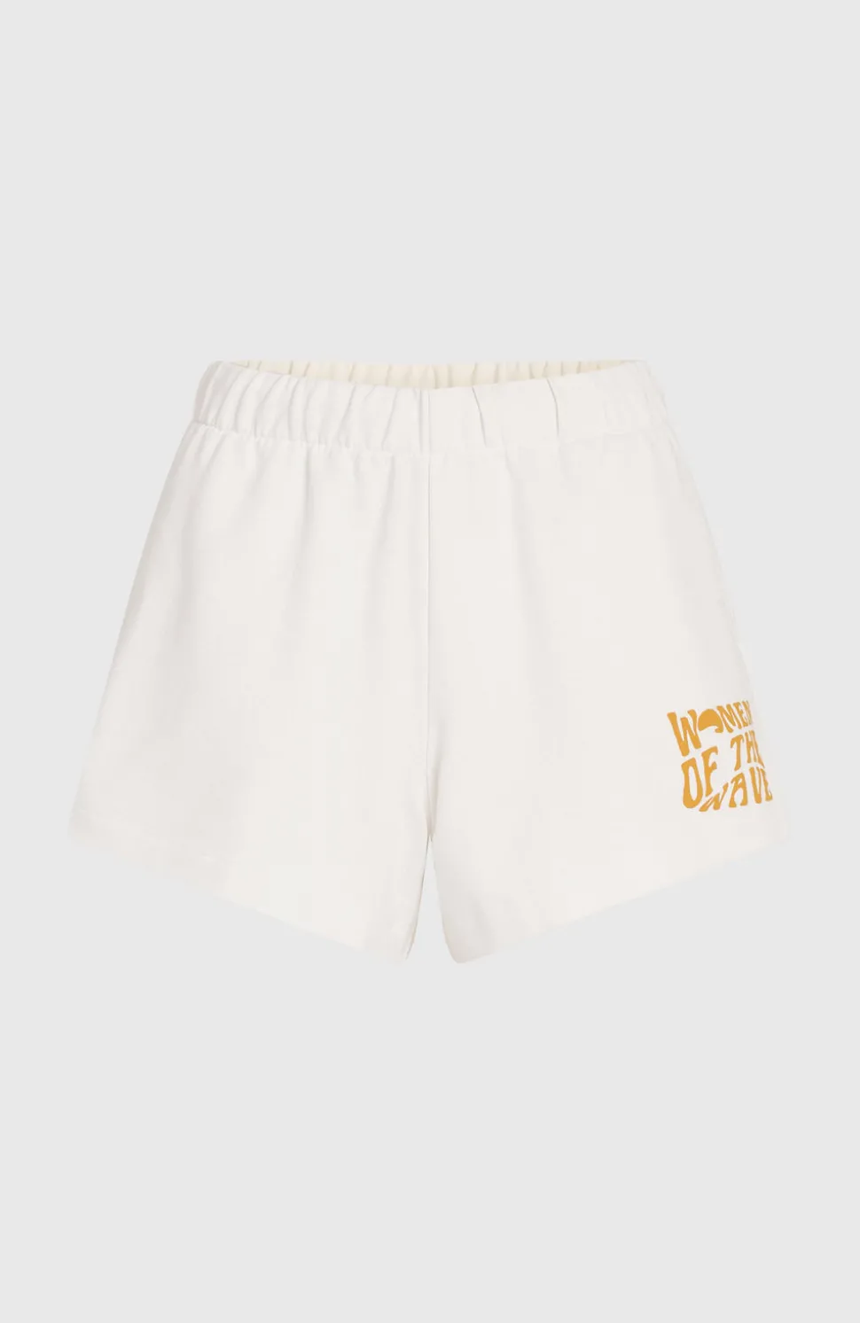 DamesWomen of the Wave sweatshort| Beige