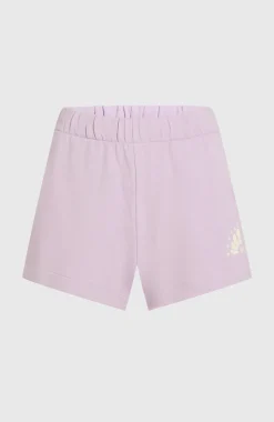 DamesWomen of the Wave sweatshort| Paars