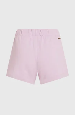 DamesWomen of the Wave sweatshort| Paars