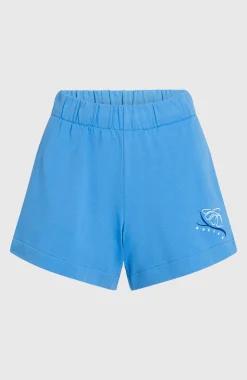 DamesWomen of the Wave sweatshort| Blauw