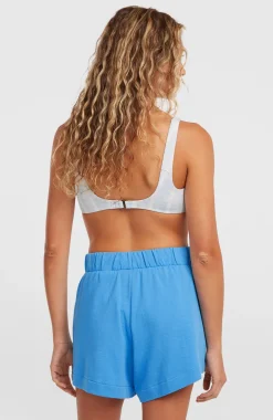 DamesWomen of the Wave sweatshort| Blauw