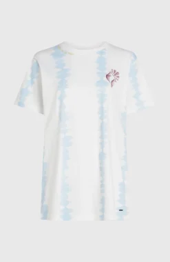 DamesWomen of the Wave T-shirt| Wit