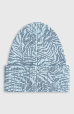 FWC'Cruz beanie| Blauw