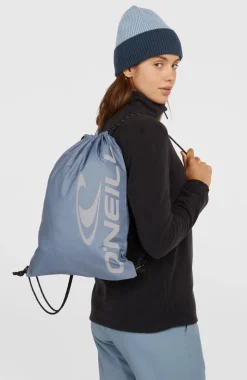 Gym bag| Blauw