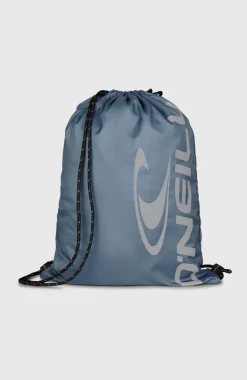 Gym bag| Blauw