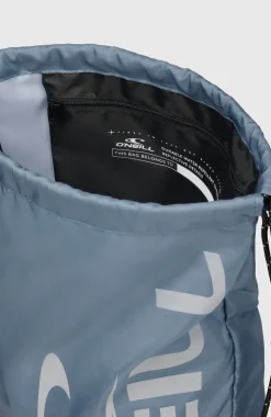 Gym bag| Blauw