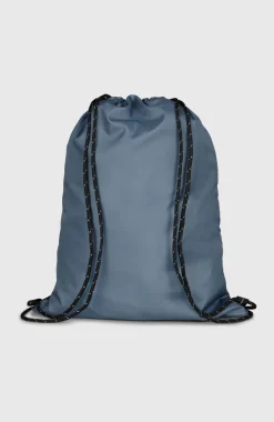 Gym bag| Blauw
