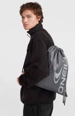 Gym bag| Grijs