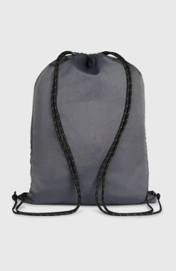 Gym bag| Grijs