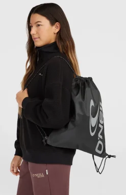 Gym bag| Zwart