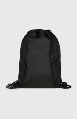 Gym bag| Zwart