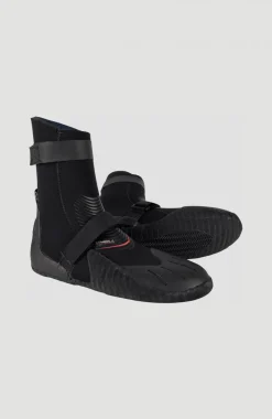Heat 5mm RT Boot| Zwart
