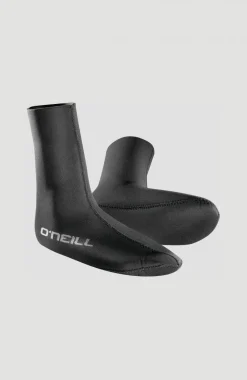 Heat Socks| Zwart