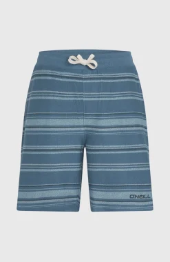 HerenBavaro short| Blauw