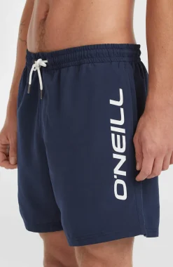 HerenCali 16'' zwembroek| Blauw