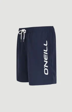 HerenCali 16'' zwembroek| Blauw
