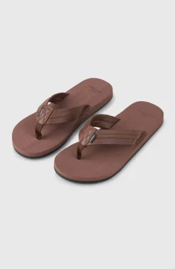 HerenChad Pro teenslippers| Bruin