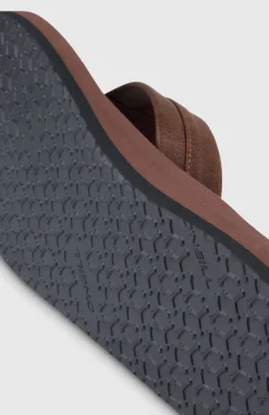 HerenChad Pro teenslippers| Bruin