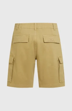 HerenEssentials cargoshort| Beige