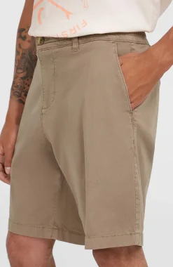 HerenEssentials chinoshort| Bruin