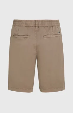 HerenEssentials chinoshort| Bruin