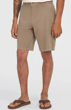 HerenEssentials chinoshort| Bruin