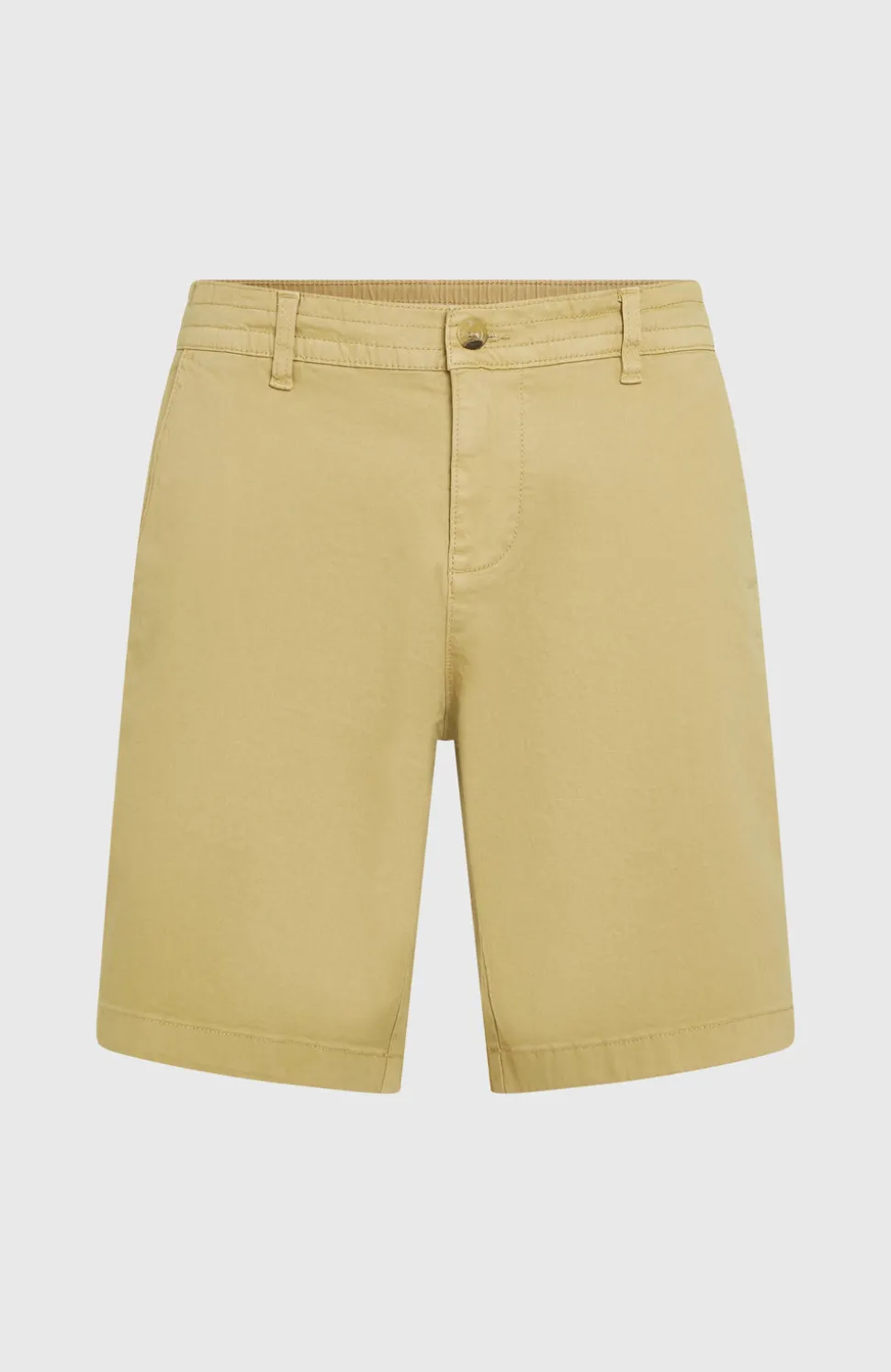 HerenEssentials chinoshort| Beige