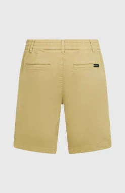 HerenEssentials chinoshort| Beige